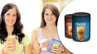 Bulu Box - The Scoop: High Protein Iced Coffee