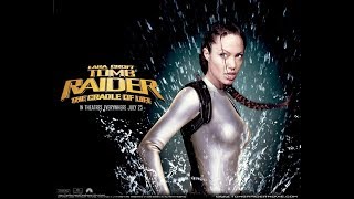 Tomb Raider  (Лара Крофт) /Русский трейлер( Дубляж) 2018