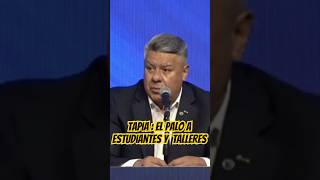 💣⚽️TAPIA: “ESA ELECCIÓN TAMBIÉN LA GANAMOS: TENÍAN MERMELADA EN LA MANO” 🤣