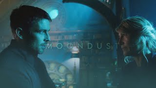 Farah Dowling and Saul Silva | Moondust (Recap Season 1)