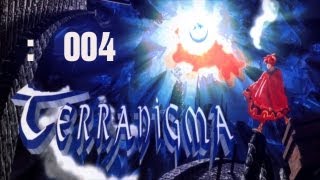 Let's Play Terranigma #005 - Vom Untergrund gen Himmel