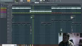 Ferhat Demir   Bese Gule  ( flstudio rmx yapmak ) Davul ve bas armonileri .