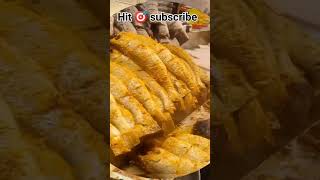 Spicy fry fish # Pakistani street food#ytshorts #viral #2023 #views #food #cooking