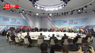 Xi: duhet të shkruajmë një kapitull të ri për bashkëpunimin e cilësisë së lartë të "BRICS-it"