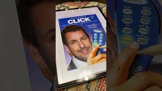 Photoshopping Adam Sandler Onto Click