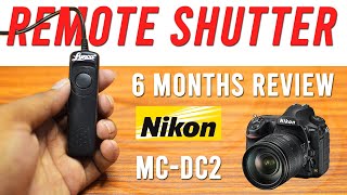 How to Fix Focus Hunting in Nikon DSLR | MC DC2 Nikon Remote Shutter Full Review