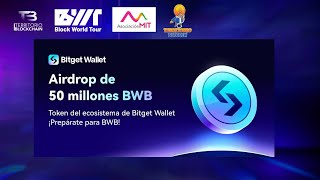 ¿Que es la Bitget Wallet?¿Que es BWB y airdrops? ¿Que va a pasar con BGB y bitget?