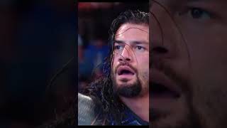 Roman reigns and Paige love story #shorts #youtubeshorts #trending #viral #wwe #romanreigns #saraya