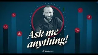 Série SOLIDWORKS: Ask me anything