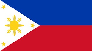 Evolution of Philippine flag