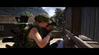 Tom Clancy's Ghost Recon Wildlands   серия 48