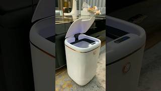 SHG Innovation 2.0, Induction standing garbage bag, New viral home gadgets