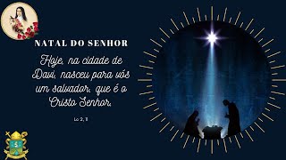 Missa Natal do Senhor