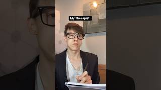 Me vs My Therapist #TheManniiShow.com/series