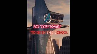 Do You Want to Go in This School ??? || #short #viral #shorts