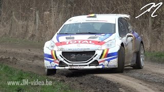 Rally van Haspengouw 2017 [HD] by JM