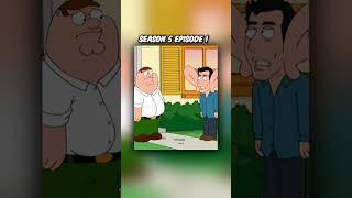 5 Times Family Guy Have Roasted Actors