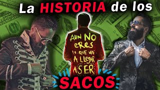 🔥 ESTE es el ESTILO 🕵️‍♂️ de CARLOS MUÑOZ ► PORQUE Máster Muñoz se VISTE ASÍ *Beiker Pineda*