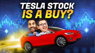 Tesla Investors Must Know This About Recent Stock Earnings