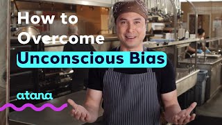 How To Overcome Unconscious Bias - Diversity and Inclusion in the Workplace Training Clip