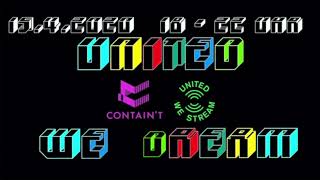 contain't x united we stream teaser