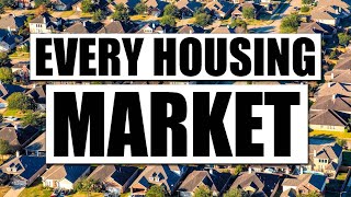 Market Mastery Understanding Housing Market Dynamics