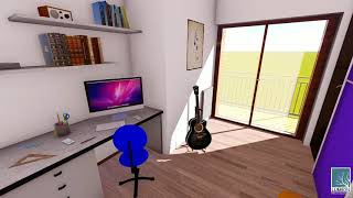 Vigone Rendering_Sito Remax