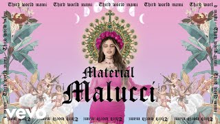 Malucci - Material (Official Lyric Video)