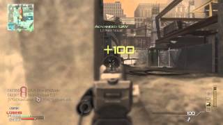 RawGamer- MW3 Game Clip