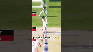 Naseem Shah great bowling⚡⚡#status#shorts#ytshorts#cricket#cricketvideo#xubeeallcollection2.0