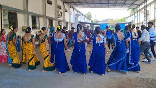 Umaragon Dasra Festival Garba Dance Video || Amir Davare Offlcial