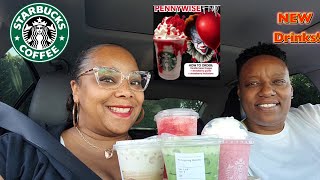 Drive-Thru Disaster with Bae? Starbucks Drink Shocks Taste Buds!