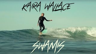 Kaira Wallace at Swami's February 8th, 2022 (Horizontal)