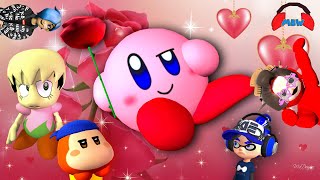 M8W: Kirby Guides: How to get Girls ! (Gmod)