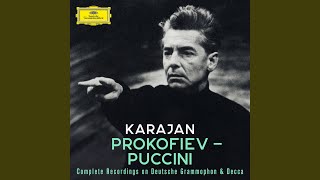 Puccini: Turandot, Act I: Padre! Mio padre! (Calaf, Coro, Liù, Timur)