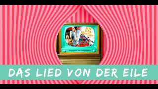 DAS LIED VON DER EILE AUS "KLI-KLA-KLAWITTER" auf Vinyl