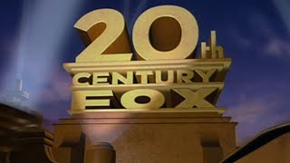 20 century fox / Заставки кинокомпаний