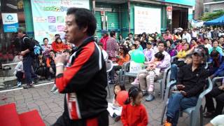 [cacaobro] 의정부 부대찌개 축제(Uijeongbu Budaejjigae festival)