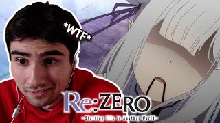 Re:Zero Season 1 Episode 17 REACTION 『Re:ゼロから始める異世界生活 海外の反応』