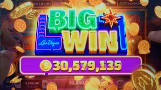 Slots: House of Fun™️ Casino Slot Machine Jackpot Big Win Bonus Games Android Ios Gameplay #4