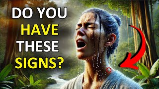 10 HARD Signs Of Spiritual Awakening! (How To Overcome Them!)