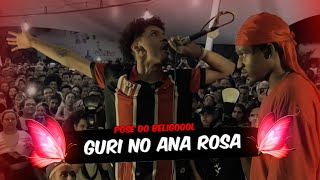 GURI🦋 SÓ MANDOU FATALITYS NESSA EDIÇÃO DO ANA ROSA 🌹