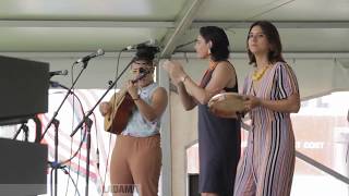 LADAMA at London Sunfest 2019