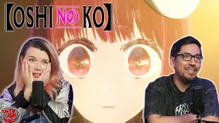 Oshi no Ko - Season 2 Episode 8 - KANA SHINES!  - Reaction and Discussion!