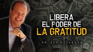 EL UNIVERSO Te Dará TODO Lo Que Desees | Dr. Joe Dispenza