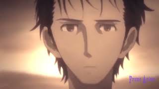 Steins Gate | AMV  |  Rob Zombie - Deamon Speeding | #steinsgate #amv