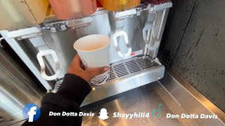 Free drink EVERY Time |chipotle hack #food #hack #chipotle #suggested #ShayDaGoat