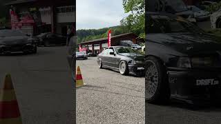 Drift.de Drift Series Eventcenter Seelisberg 2024