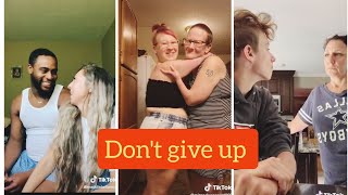 DON'T GIVE UP WHEN THINGS GET TOUGH - KNOW THAT YOU ARE GOOD ENOUGH - TIKTOK COMPILATION