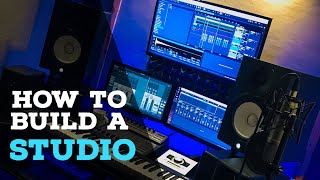 Renovation Project - Stduio | Hitbox Audio  #srilanka